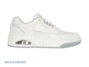 Zapatillas Skechers Uno Court Low Post
